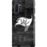 NFL Tampa Bay Buccaneers Black & White Galaxy Cases