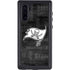 NFL Tampa Bay Buccaneers Black & White Galaxy Cases