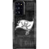 NFL Tampa Bay Buccaneers Black & White Galaxy Cases