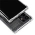 NFL Tampa Bay Buccaneers Black & White Galaxy S23 Ultra Clear Case