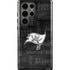 NFL Tampa Bay Buccaneers Black & White Galaxy S23 Ultra Pro Case