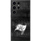NFL Tampa Bay Buccaneers Black & White Galaxy Skins