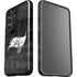 NFL Tampa Bay Buccaneers Black & White Galaxy S25 Impact Case