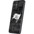 NFL Tampa Bay Buccaneers Black & White Galaxy S24 Plus Skin