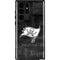 NFL Tampa Bay Buccaneers Black & White Galaxy Cases