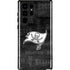 NFL Tampa Bay Buccaneers Black & White Galaxy S25 Ultra Impact Case