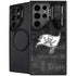 NFL Tampa Bay Buccaneers Black & White Galaxy Cases