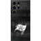 NFL Tampa Bay Buccaneers Black & White Galaxy S24 Ultra Skin