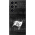 NFL Tampa Bay Buccaneers Black & White Galaxy S25 Ultra Skin