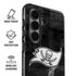 NFL Tampa Bay Buccaneers Black & White Galaxy S26 Impact Case