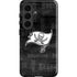 NFL Tampa Bay Buccaneers Black & White Galaxy S26 Plus Impact Case