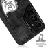 NFL Tampa Bay Buccaneers Black & White Galaxy S26 Plus Kickstand Case