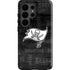 NFL Tampa Bay Buccaneers Black & White Galaxy S26 Ultra Impact Case