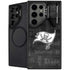 NFL Tampa Bay Buccaneers Black & White Galaxy S26 Ultra Kickstand Case