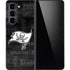 NFL Tampa Bay Buccaneers Black & White Galaxy Z Fold5 5G Skin
