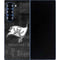 NFL Tampa Bay Buccaneers Black & White Galaxy Z Fold6 Skin