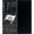 NFL Tampa Bay Buccaneers Black & White Galaxy Z Fold6 Skin