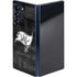 NFL Tampa Bay Buccaneers Black & White Galaxy Z Fold6 Skin