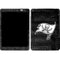NFL Tampa Bay Buccaneers Black & White iPad Skins