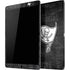 NFL Tampa Bay Buccaneers Black & White iPad Skins