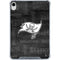 NFL Tampa Bay Buccaneers Black & White iPad 11th Gen (2025) Clear Case