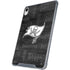 NFL Tampa Bay Buccaneers Black & White iPad 11th Gen (2025) Clear Case