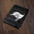 NFL Tampa Bay Buccaneers Black & White Apple iPad Skin