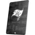 NFL Tampa Bay Buccaneers Black & White Apple iPad Air Skin