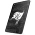 NFL Tampa Bay Buccaneers Black & White Apple iPad Pro Skin