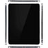 NFL Tampa Bay Buccaneers Black & White iPad Cases