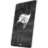 NFL Tampa Bay Buccaneers Black & White iPad Pro 13in M4 (2024) Skin