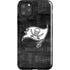 NFL Tampa Bay Buccaneers Black & White iPhone Cases