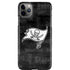 NFL Tampa Bay Buccaneers Black & White iPhone Cases