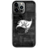 NFL Tampa Bay Buccaneers Black & White iPhone Cases