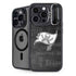 NFL Tampa Bay Buccaneers Black & White iPhone Cases
