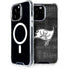 NFL Tampa Bay Buccaneers Black & White iPhone Cases