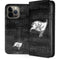 NFL Tampa Bay Buccaneers Black & White iPhone 15 Pro Max Folio Case