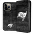 NFL Tampa Bay Buccaneers Black & White iPhone Cases