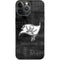 NFL Tampa Bay Buccaneers Black & White iPhone 15 Pro Max Skin