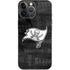 NFL Tampa Bay Buccaneers Black & White iPhone 15 Pro Max Skin