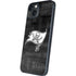 NFL Tampa Bay Buccaneers Black & White iPhone 15 Skin