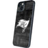 NFL Tampa Bay Buccaneers Black & White iPhone 15 Skin