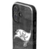 NFL Tampa Bay Buccaneers Black & White iPhone 16 Plus Impact Case