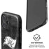 NFL Tampa Bay Buccaneers Black & White iPhone 16 Plus Magsafe Impact Case
