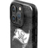NFL Tampa Bay Buccaneers Black & White iPhone 16 Pro Impact Case