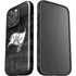 NFL Tampa Bay Buccaneers Black & White iPhone 16 Pro Impact Case