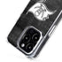 NFL Tampa Bay Buccaneers Black & White iPhone 16 Pro Max MagSafe Case