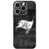 NFL Tampa Bay Buccaneers Black & White iPhone 16 Pro Skin