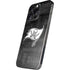 NFL Tampa Bay Buccaneers Black & White iPhone 16 Pro Skin