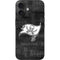 NFL Tampa Bay Buccaneers Black & White iPhone 16 Skin